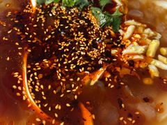 -二分八云雁阁•新晋菜大同味(长治路店)