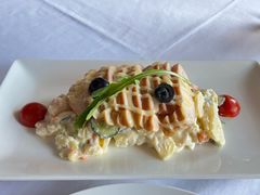 -维兰西餐(万泉河店)