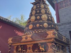-西安市广仁寺