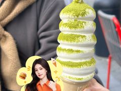 -DQ·蛋糕·冰淇淋(富华里店)