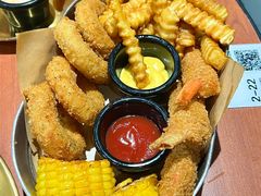 -魏斯理汉堡(西安沣东吾悦店)