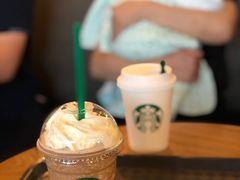 -星巴克(无锡百联奥特莱斯店)