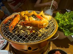 -AJIYA炭火烧肉(徐汇正大乐城店)
