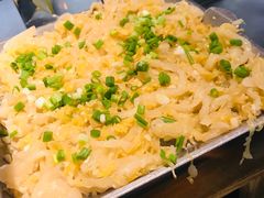 -很久以前羊肉串(昌里路三钢里店)