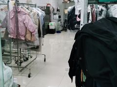 -福奈特洗衣洗鞋(芷江西路店)