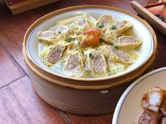 -大牌大·传统杭帮菜(湖滨店)