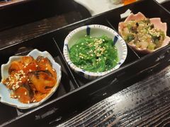 -芥岛(河北大街店)