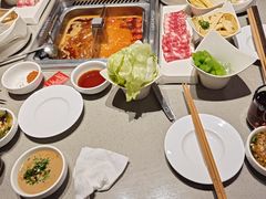 -海底捞火锅(太阳宫凯德mall店)