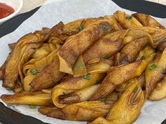 -轩记海鲜餐厅·四十五年老字号·经典粤菜(西区彩虹店)