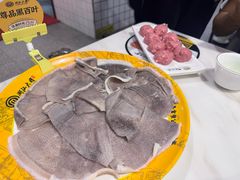 -潮汕大目牛肉火锅(上梅林店)