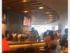 -星巴克(夏日百货店)