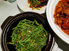 -半勺·新徽菜(银泰城店)