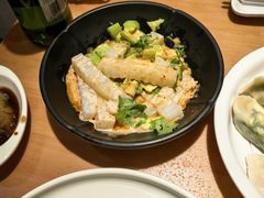 -东方饺子王(重庆路亚泰店)