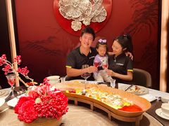 -海派悦庭·海胆烧麦·新融合菜(凯德广场店)