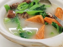 -渔意楼·驰名沙田乳鸽(五羊店)