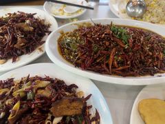 -田记餐馆(富国街店)