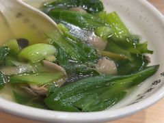 -蒋家桥饺面店(广陵路店)