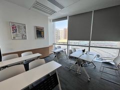 -启德考培雅思托福留学(香洲校区)