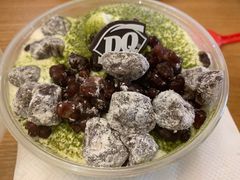 -DQ·蛋糕·冰淇淋(五角场万达店)