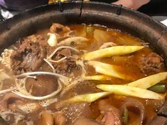 -范贤光鸡公煲(平乐园总店)