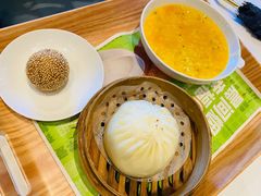 眉州老面手工包子-眉州东坡(博雅店)