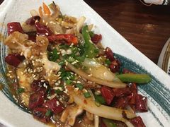 -渔日本料理铁板烧(新天地假日广场店)