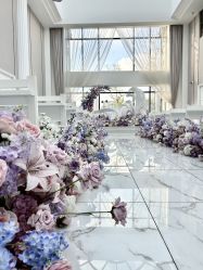 -花嫁丽舍婚礼殿堂(世博江景店)