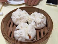 传统叉烧包-兴悦酒家(环市东路店)