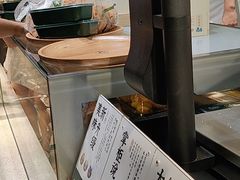 -泸溪河桃酥(西直门凯德店)