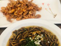 -长兴菜馆(高桥店)