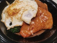 -和平馆·地道港澳茶餐厅(西门口店)