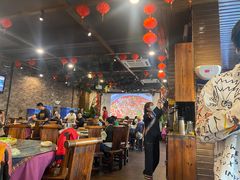 -甘家界牌柠檬鸭(青山店)