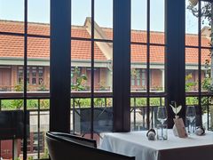 -Le Comptoir de Pierre Gagnaire