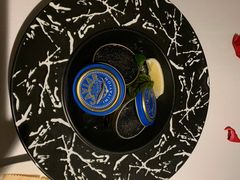黑松露鹅肝-燃扒房Steakhouse(皇庭店)