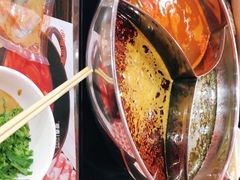 -呷哺呷哺(西单大悦城店)