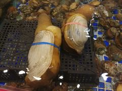 -雅盛品931海鲜酒家