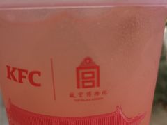 -肯德基(杭州柳浪闻莺店)