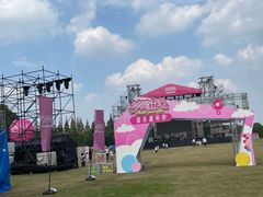 -上海月湖雕塑公园