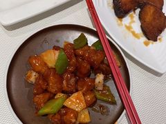 -新雅粤菜馆(南京东路店)