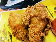 -UMAMI乌玛米披萨·汉堡·清真Halal(红岭北店)
