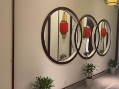 -千滋百味·醉江澜花园餐厅(街道口店)