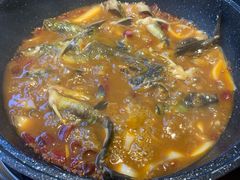 -小小河边鱼(天润城店)