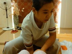 -良子健身(金融街店)