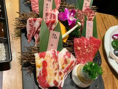 -黑牛の店·和牛烧肉(合生汇店)