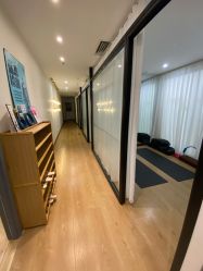 -兰瑜伽·普拉提