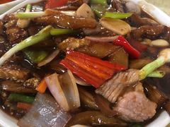 红烧茄瓜-津津食品店