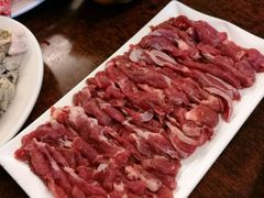-前门张记涮肉(前门店)