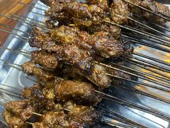 -清真·马峰烤肉(小学习北巷店)