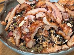 -青麦家·融合餐厅(江岛智立方店)