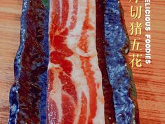 -热血兄弟·炭火烤肉(融侨中心店)